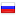 nominic.ru hosted country